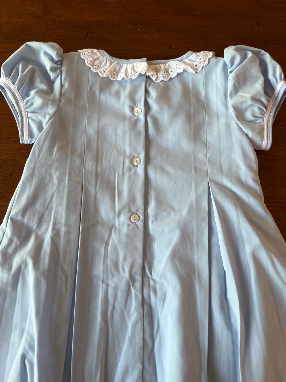 The Proper Peony Dress - Picture 5 of 5